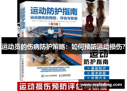 运动员的伤病防护策略：如何预防运动损伤？