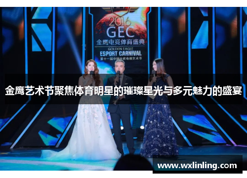 金鹰艺术节聚焦体育明星的璀璨星光与多元魅力的盛宴